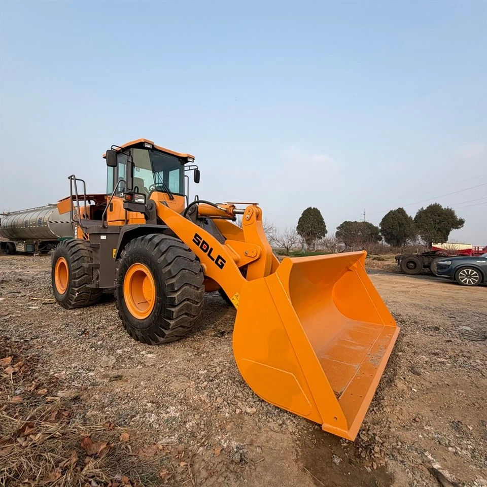 Skid-steer Loader suppliers